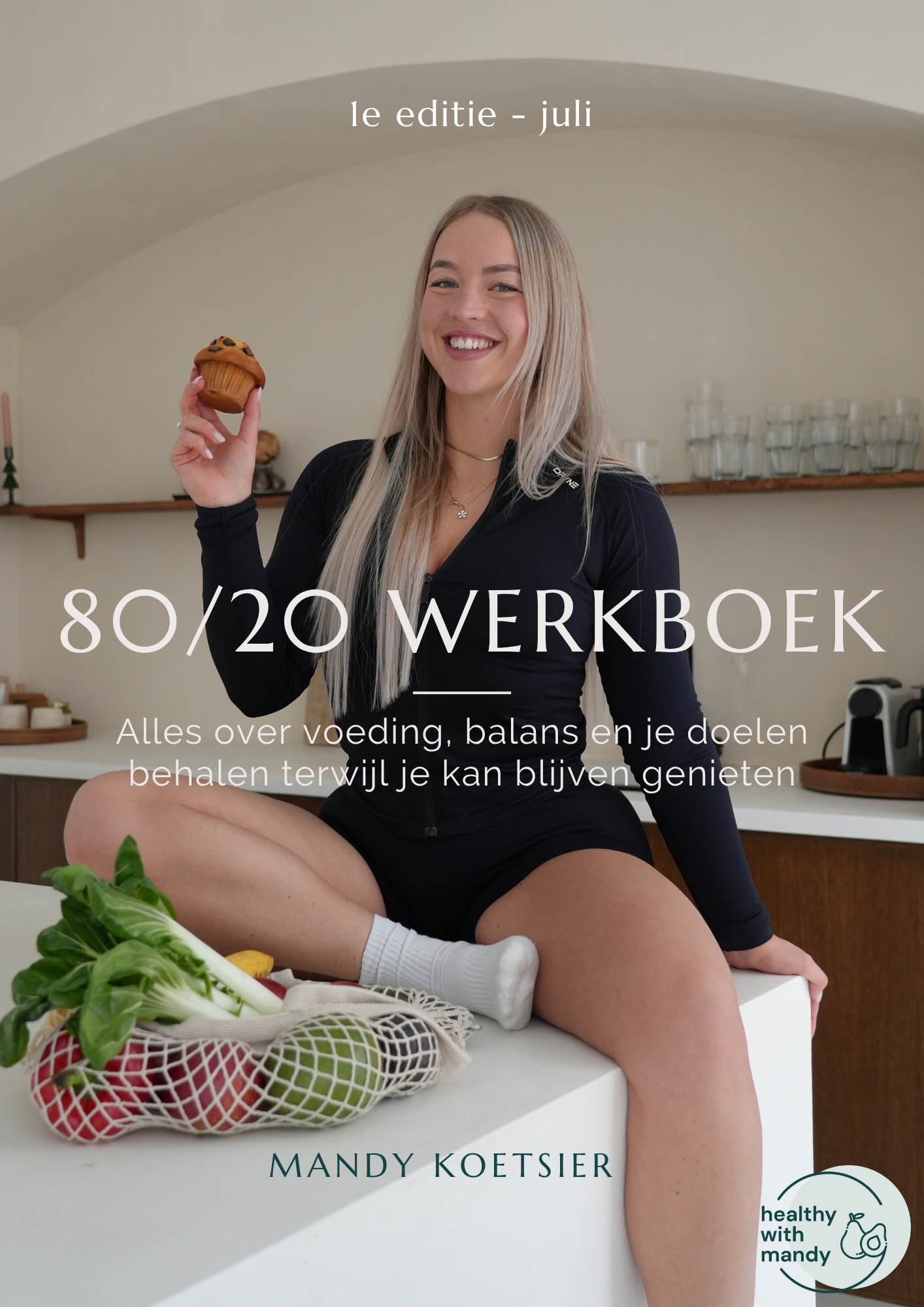 80/20 Werkboek | Juli 2026