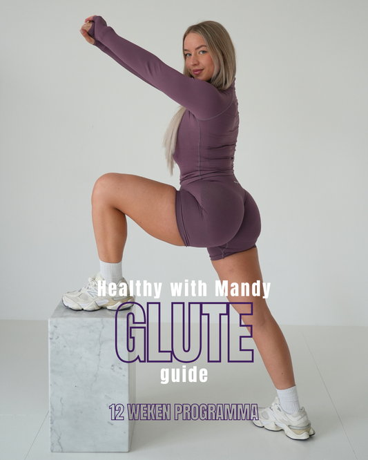 Glute Growth Guide